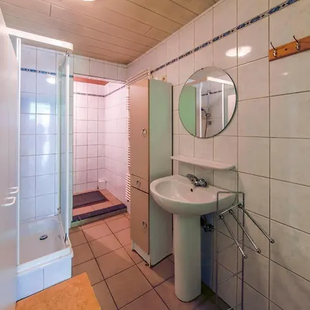 Les Bucherons Ferienhaus *