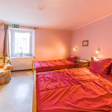 Les Bucherons Дом отдыха Авен