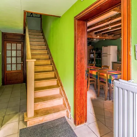 Les Bucherons Авен