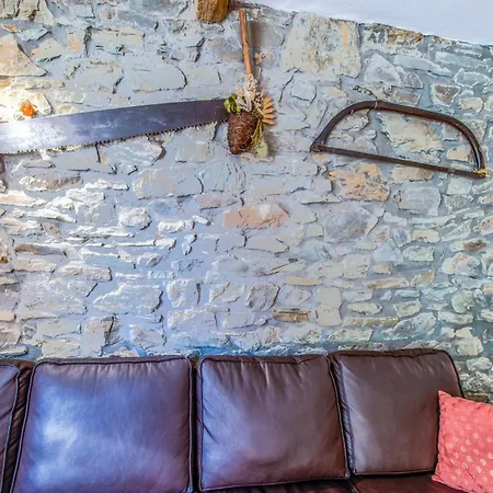 Дом отдыха Les Bucherons *