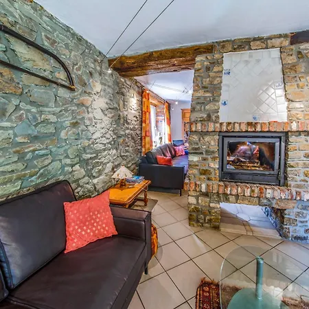 Дом отдыха Les Bucherons