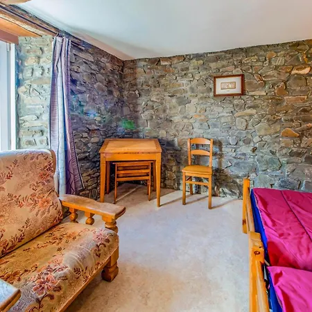 Les Bucherons Ferienhaus Awenne