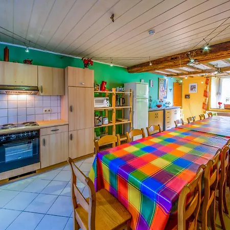 Ferienhaus Les Bucherons *