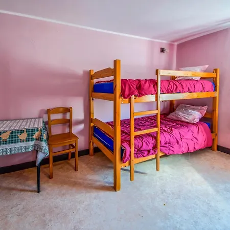 Дом отдыха Les Bucherons Авен