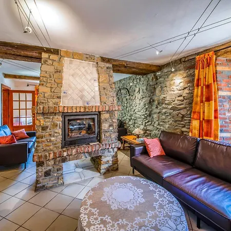 Дом отдыха Les Bucherons