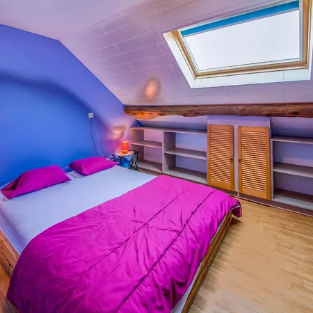 Les Bucherons Авен