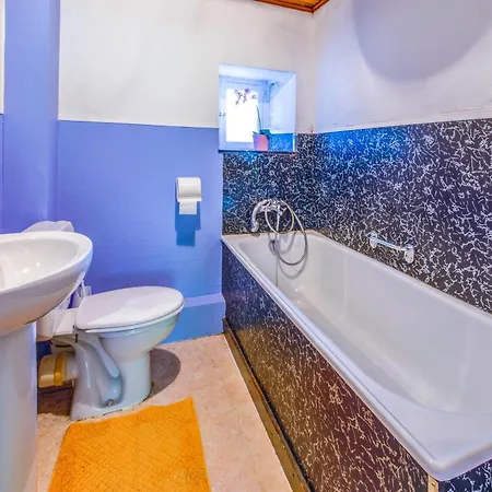 Дом отдыха Les Bucherons *