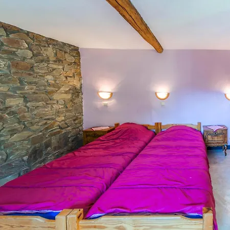 Les Bucherons Дом отдыха *