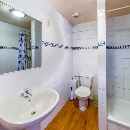 Дом отдыха Les Bucherons Авен