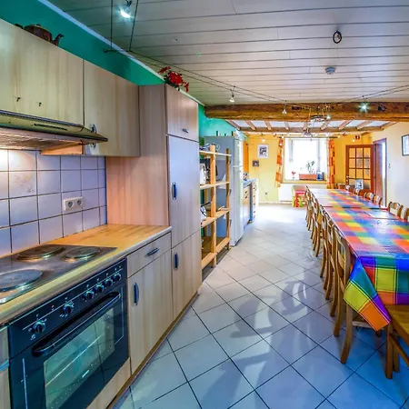 Les Bucherons * Авен