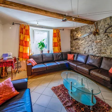 Дом отдыха Les Bucherons