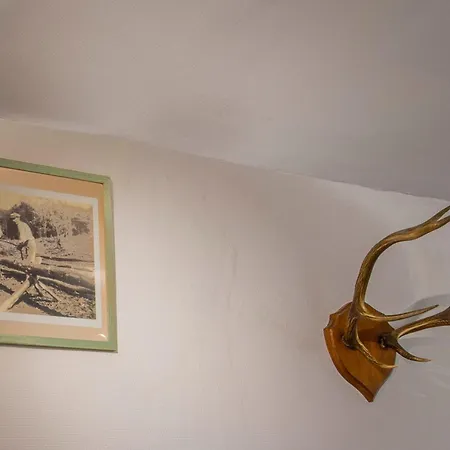 Les Bucherons * Авен