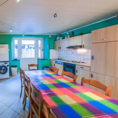 Les Bucherons Дом отдыха