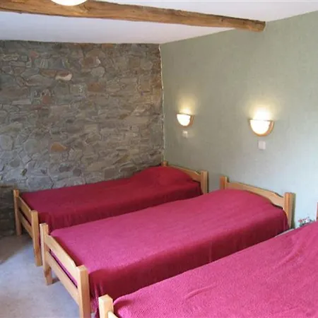 Les Bucherons Ferienhaus Awenne