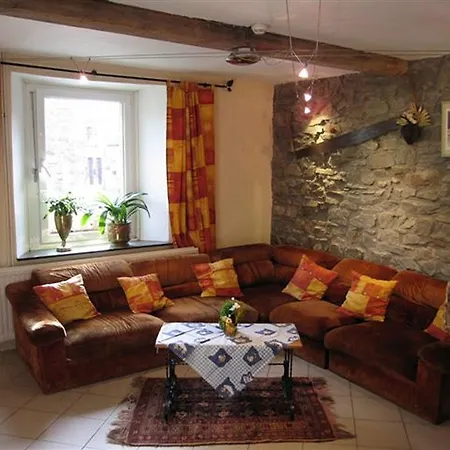 Ferienhaus Les Bucherons