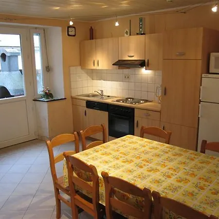 Дом отдыха Les Bucherons *