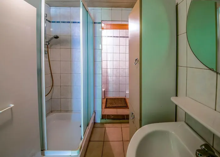 Tatil Evi Les Bucherons