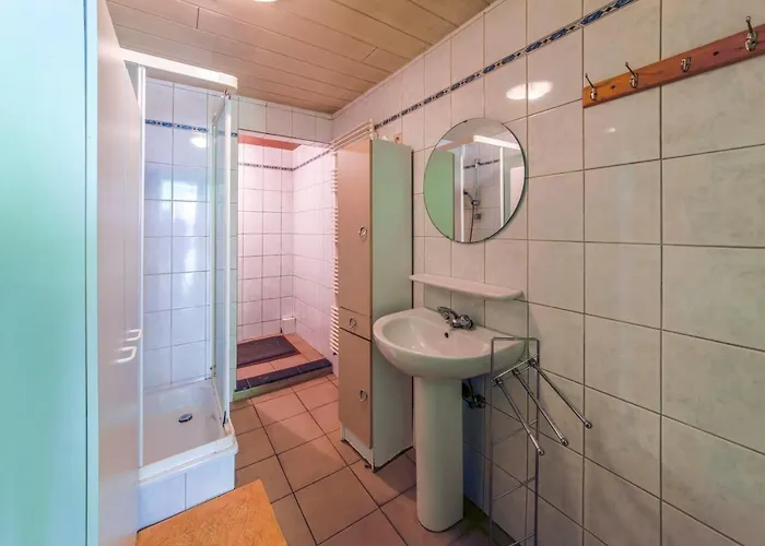 Les Bucherons Tatil Evi *