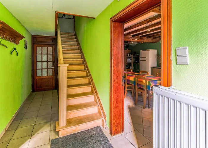 Les Bucherons Awenne