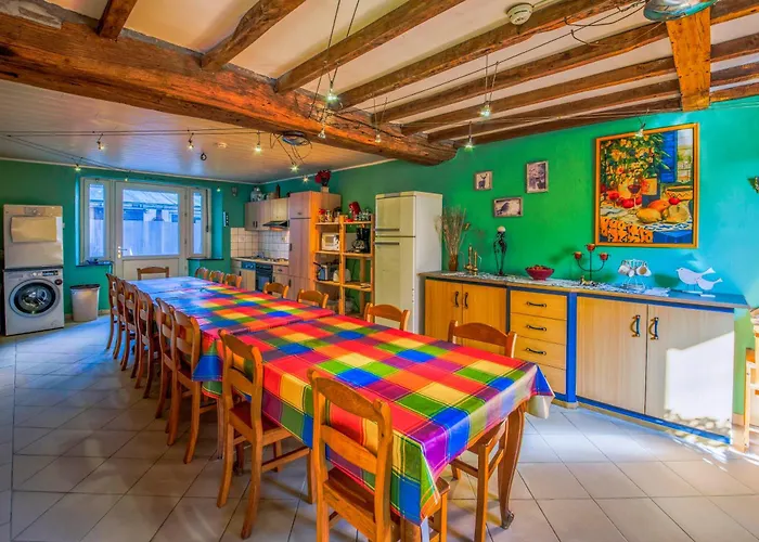 Les Bucherons * Awenne