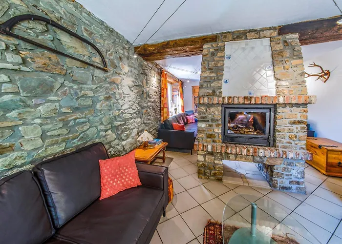 Tatil Evi Les Bucherons