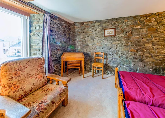 Les Bucherons Tatil Evi Awenne