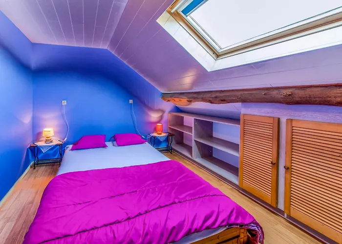 Les Bucherons Awenne