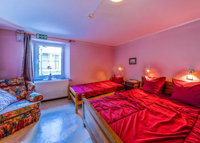 Les Bucherons * Awenne