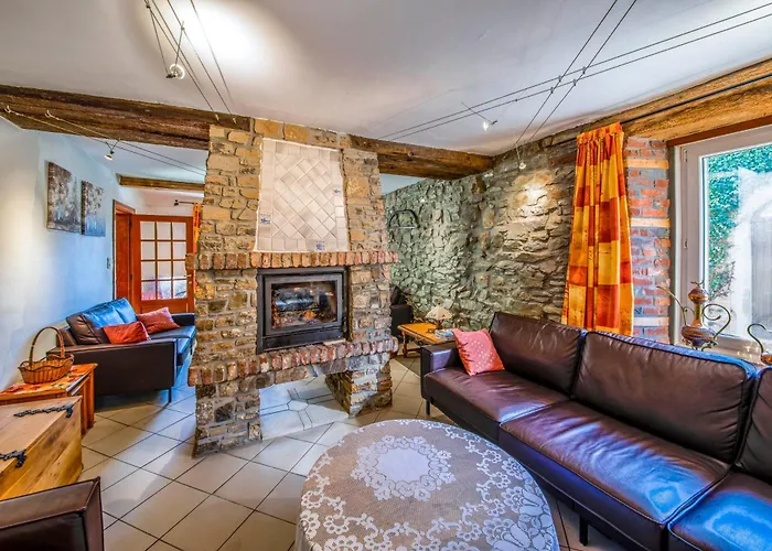 Tatil Evi Les Bucherons