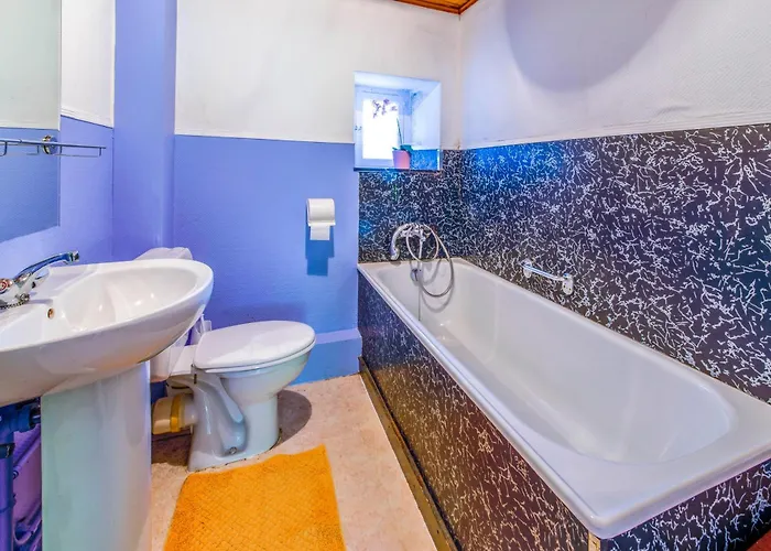 Tatil Evi Les Bucherons *