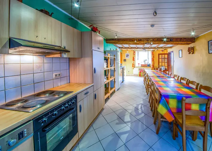 Les Bucherons * Awenne