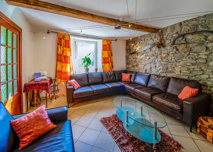 Tatil Evi Les Bucherons