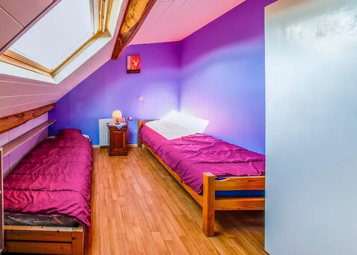 Les Bucherons Awenne