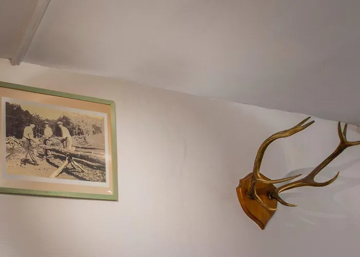 Les Bucherons * Awenne