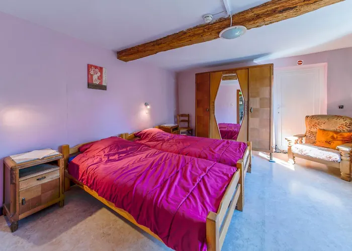 Tatil Evi Les Bucherons