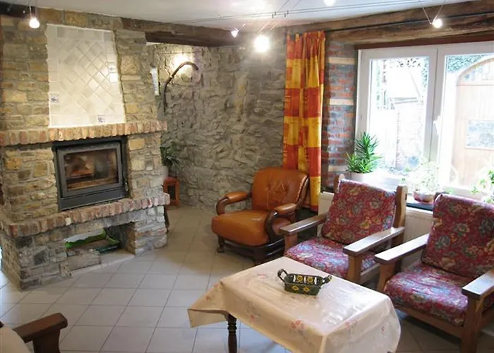 Les Bucherons * Awenne