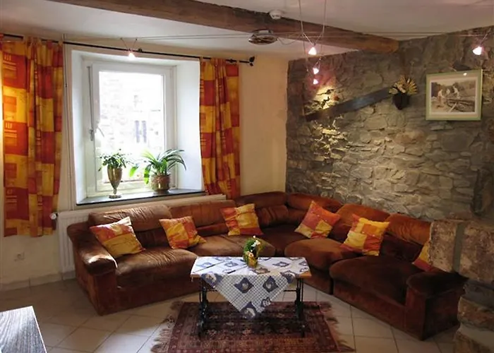 Tatil Evi Les Bucherons