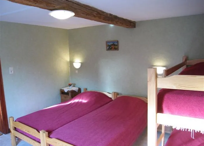 Les Bucherons Awenne